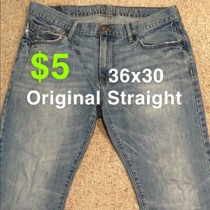 American Eagle Men’s Jeans